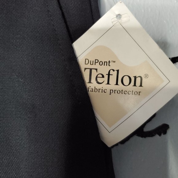 NWT Lavigne Tuff Navy Trousers, Men's - T4954, 48W - Picture 3 of 9